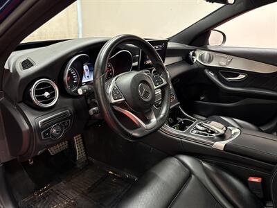 2018 Mercedes-Benz C 300 4MATIC   - Photo 17 - Laurel, MD 20724