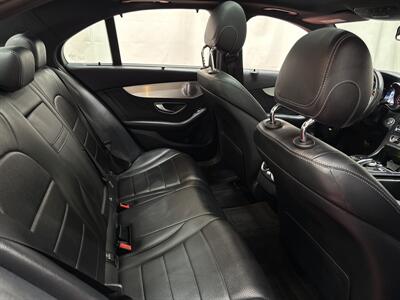 2018 Mercedes-Benz C 300 4MATIC   - Photo 27 - Laurel, MD 20724