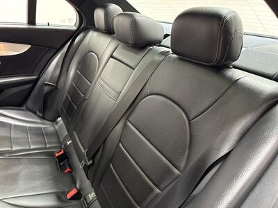 2018 Mercedes-Benz C 300 4MATIC   - Photo 23 - Laurel, MD 20724