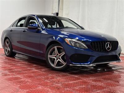 2018 Mercedes-Benz C 300 4MATIC   - Photo 6 - Laurel, MD 20724