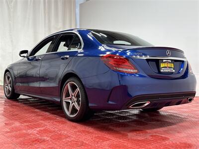 2018 Mercedes-Benz C 300 4MATIC   - Photo 12 - Laurel, MD 20724