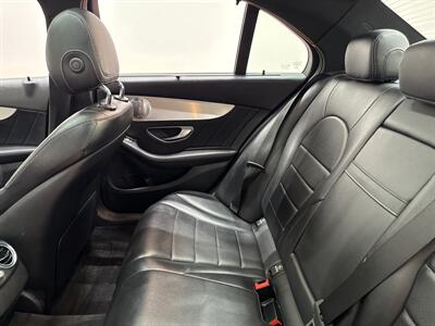 2018 Mercedes-Benz C 300 4MATIC   - Photo 22 - Laurel, MD 20724