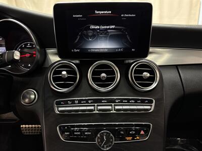 2018 Mercedes-Benz C 300 4MATIC   - Photo 40 - Laurel, MD 20724