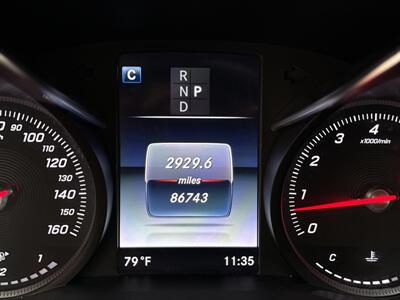 2018 Mercedes-Benz C 300 4MATIC   - Photo 35 - Laurel, MD 20724