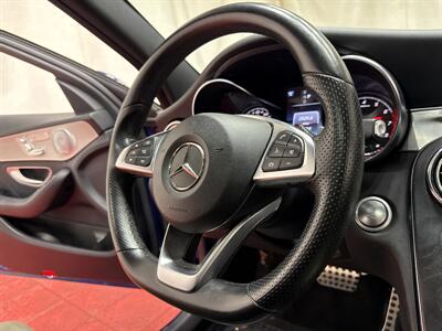 2018 Mercedes-Benz C 300 4MATIC   - Photo 36 - Laurel, MD 20724