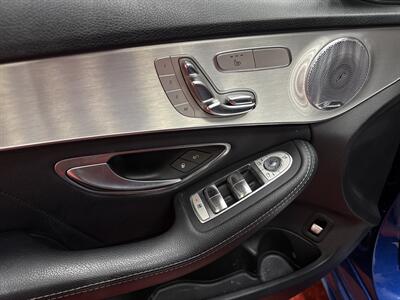 2018 Mercedes-Benz C 300 4MATIC   - Photo 16 - Laurel, MD 20724