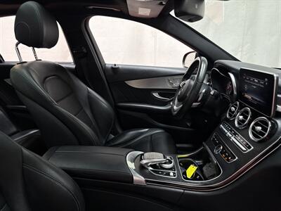 2018 Mercedes-Benz C 300 4MATIC   - Photo 32 - Laurel, MD 20724