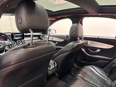 2018 Mercedes-Benz C 300 4MATIC   - Photo 21 - Laurel, MD 20724