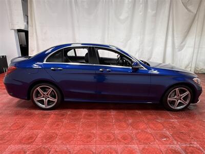 2018 Mercedes-Benz C 300 4MATIC   - Photo 11 - Laurel, MD 20724