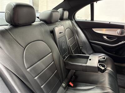 2018 Mercedes-Benz C 300 4MATIC   - Photo 28 - Laurel, MD 20724