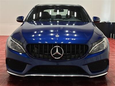 2018 Mercedes-Benz C 300 4MATIC   - Photo 4 - Laurel, MD 20724