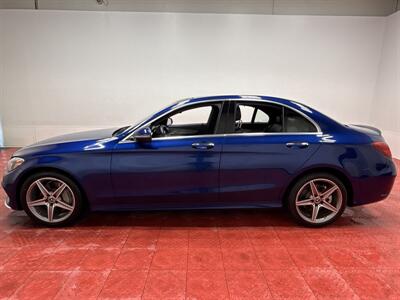2018 Mercedes-Benz C 300 4MATIC   - Photo 7 - Laurel, MD 20724