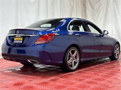 2018 Mercedes-Benz C 300 4MATIC   - Photo 14 - Laurel, MD 20724