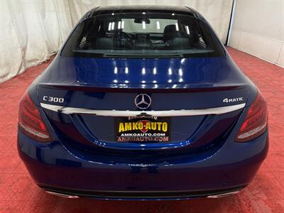 2018 Mercedes-Benz C 300 4MATIC   - Photo 13 - Laurel, MD 20724