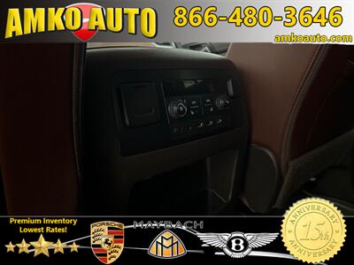 2017 Chevrolet Tahoe Premier   - Photo 36 - Laurel, MD 20724