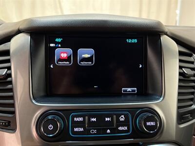 2017 Chevrolet Tahoe Premier   - Photo 44 - Laurel, MD 20724
