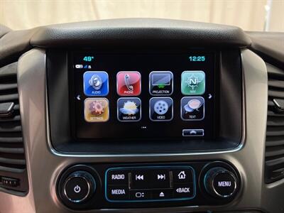 2017 Chevrolet Tahoe Premier   - Photo 42 - Laurel, MD 20724