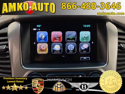 2017 Chevrolet Tahoe Premier   - Photo 42 - Laurel, MD 20724