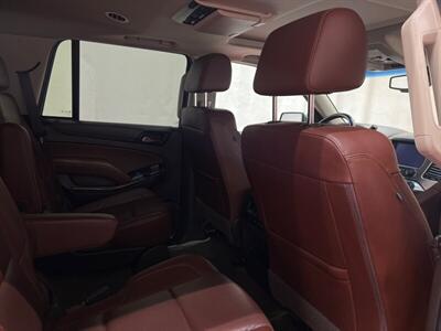 2017 Chevrolet Tahoe Premier   - Photo 27 - Laurel, MD 20724