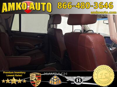 2017 Chevrolet Tahoe Premier   - Photo 27 - Laurel, MD 20724