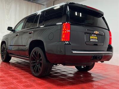 2017 Chevrolet Tahoe Premier   - Photo 13 - Laurel, MD 20724