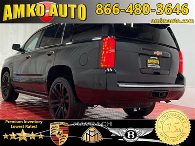 2017 Chevrolet Tahoe Premier   - Photo 13 - Laurel, MD 20724