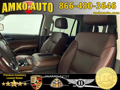 2017 Chevrolet Tahoe Premier   - Photo 18 - Laurel, MD 20724