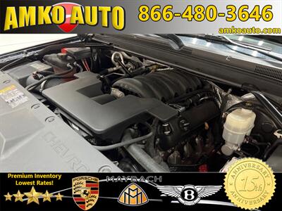 2017 Chevrolet Tahoe Premier   - Photo 50 - Laurel, MD 20724