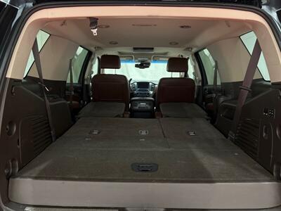 2017 Chevrolet Tahoe Premier   - Photo 24 - Laurel, MD 20724