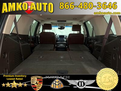 2017 Chevrolet Tahoe Premier   - Photo 24 - Laurel, MD 20724