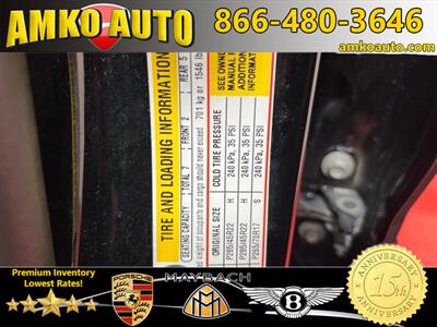 2017 Chevrolet Tahoe Premier   - Photo 52 - Laurel, MD 20724