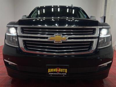 2017 Chevrolet Tahoe Premier   - Photo 4 - Laurel, MD 20724