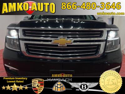 2017 Chevrolet Tahoe Premier   - Photo 4 - Laurel, MD 20724