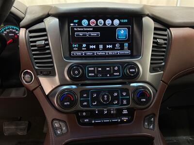 2017 Chevrolet Tahoe Premier   - Photo 40 - Laurel, MD 20724