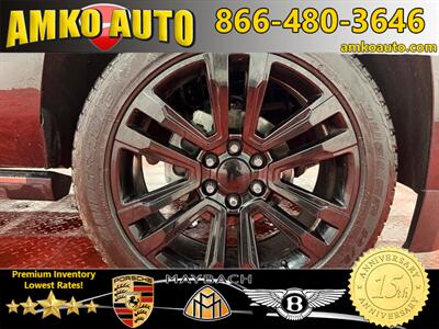 2017 Chevrolet Tahoe Premier   - Photo 10 - Laurel, MD 20724