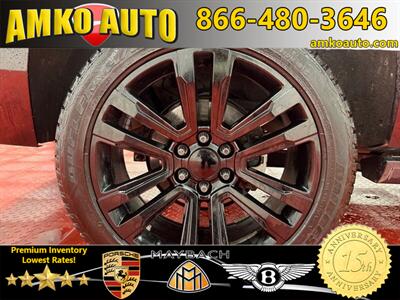 2017 Chevrolet Tahoe Premier   - Photo 11 - Laurel, MD 20724