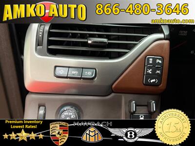 2017 Chevrolet Tahoe Premier   - Photo 37 - Laurel, MD 20724