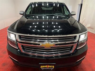 2017 Chevrolet Tahoe Premier   - Photo 3 - Laurel, MD 20724
