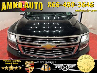2017 Chevrolet Tahoe Premier   - Photo 3 - Laurel, MD 20724