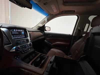 2017 Chevrolet Tahoe Premier   - Photo 39 - Laurel, MD 20724