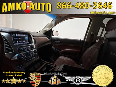 2017 Chevrolet Tahoe Premier   - Photo 39 - Laurel, MD 20724