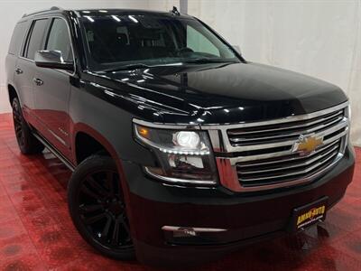 2017 Chevrolet Tahoe Premier   - Photo 6 - Laurel, MD 20724