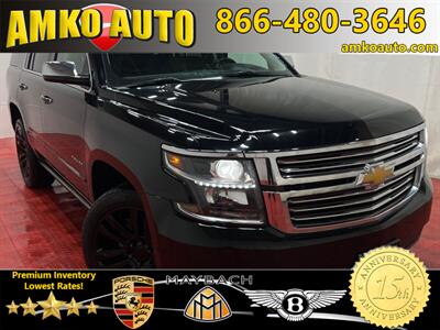 2017 Chevrolet Tahoe Premier   - Photo 6 - Laurel, MD 20724