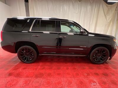 2017 Chevrolet Tahoe Premier   - Photo 12 - Laurel, MD 20724