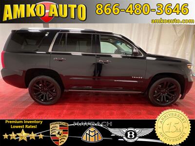 2017 Chevrolet Tahoe Premier   - Photo 12 - Laurel, MD 20724