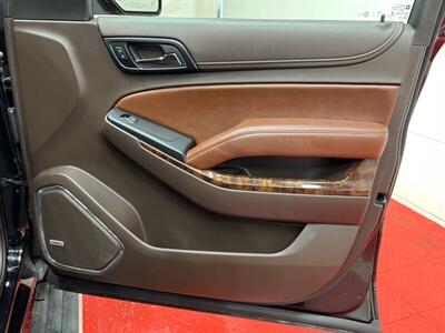 2017 Chevrolet Tahoe Premier   - Photo 30 - Laurel, MD 20724