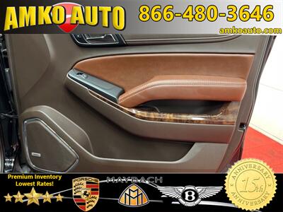 2017 Chevrolet Tahoe Premier   - Photo 30 - Laurel, MD 20724