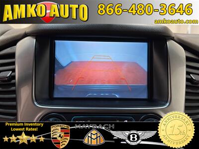 2017 Chevrolet Tahoe Premier   - Photo 45 - Laurel, MD 20724