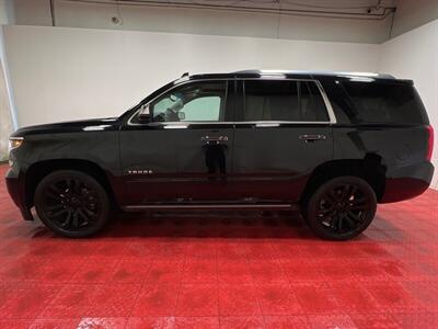 2017 Chevrolet Tahoe Premier   - Photo 7 - Laurel, MD 20724