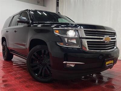 2017 Chevrolet Tahoe Premier   - Photo 5 - Laurel, MD 20724